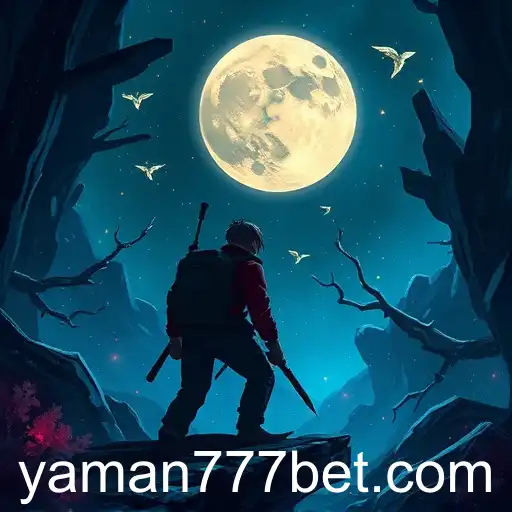 Exploring the World of Adventure Quests: Unveiling the Journeys of 'yaman777'