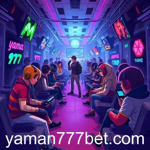 The Evolution of Online Gaming Communities