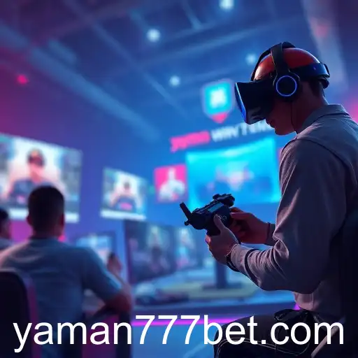 Rise of Gaming Platforms Amidst Global Trends