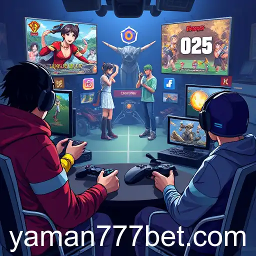 Revamping Online Gaming Trends