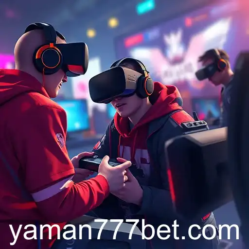 Innovations in Online Gaming in 2025