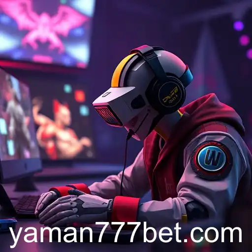 The Rise and Influence of Online Gaming in 2025