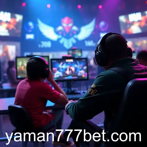 The Rise of Online Gaming Portals