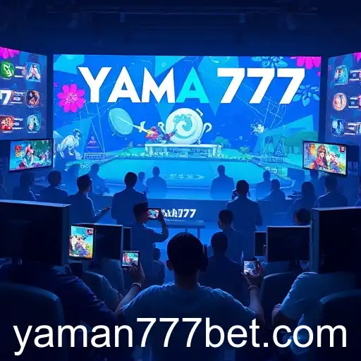 The Rise of Yaman777 in the Gaming World