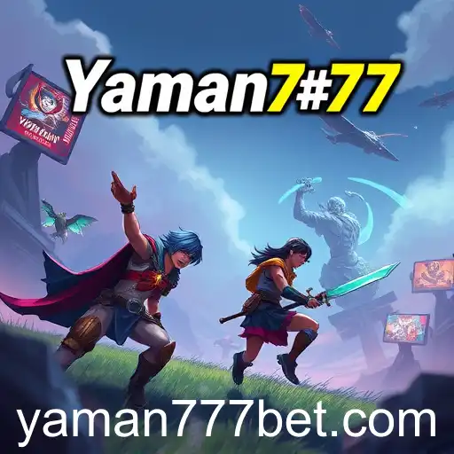 The Rise of Yaman777 in Gaming Community