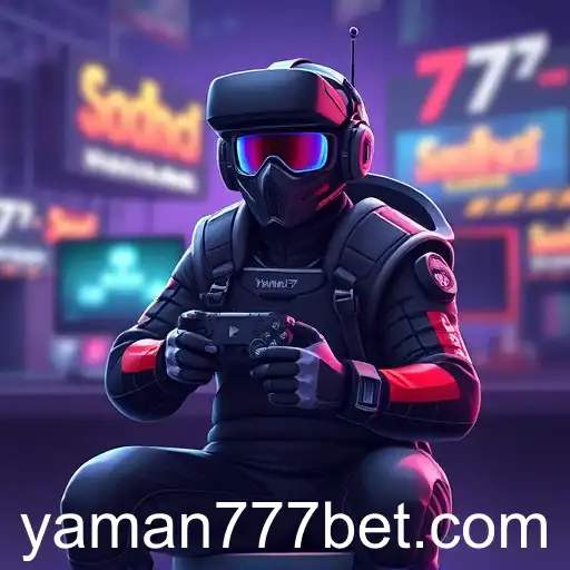 The Rise of Yaman777 in Gaming
