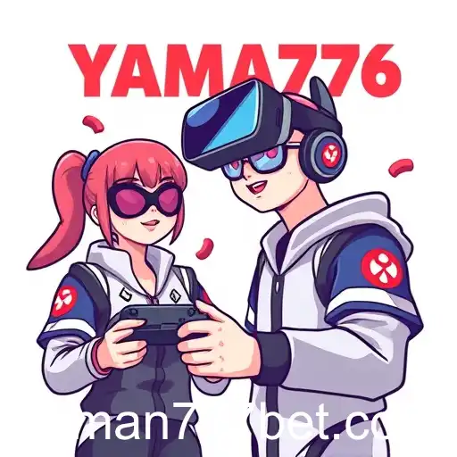 The Rise of Yaman777 in Online Gaming