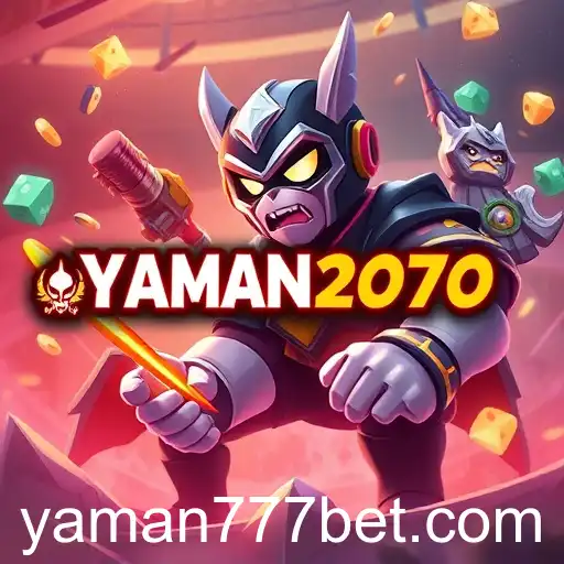 The Rise of Yaman777 in the Gaming World