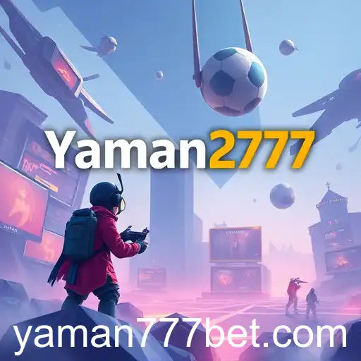 The Rise of Yaman777 in the Gaming World