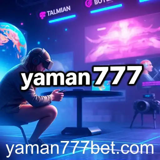 The Rise of 'yaman777': A Digital Gaming Revolution