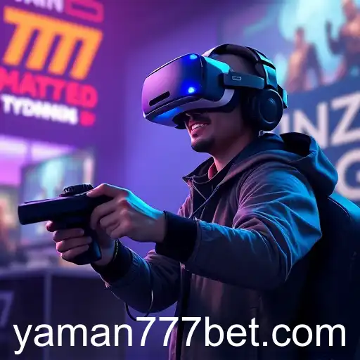 The Rise of Yaman777 in the Gaming Scene