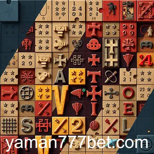 Exploring the Intriguing World of 'Puzzle Challenges' with 'Yaman777'