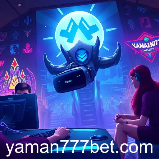 The Rise of Online Gaming Communities