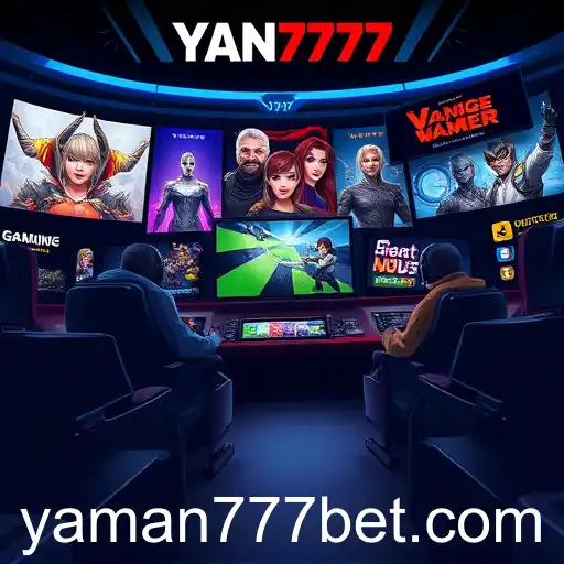 The Rise of Online Gaming Portals