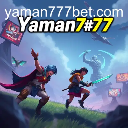 The Rise of Yaman777 in Gaming Community