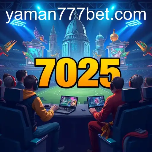 The Rise of Yaman777: A New Era in Online Gaming