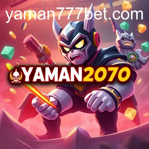 The Rise of Yaman777 in the Gaming World