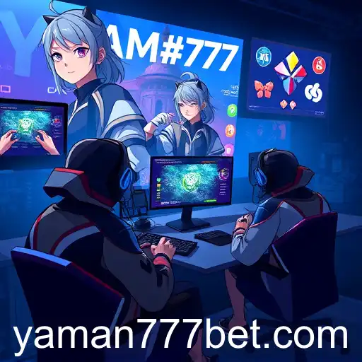 The Rise of yaman777 in Gaming Circles