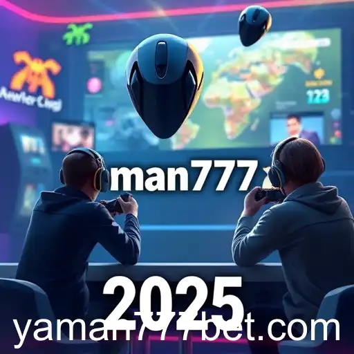 The Rise of Yaman777 in Global Gaming Culture