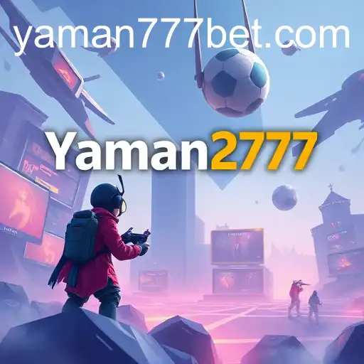 The Rise of Yaman777 in the Gaming World