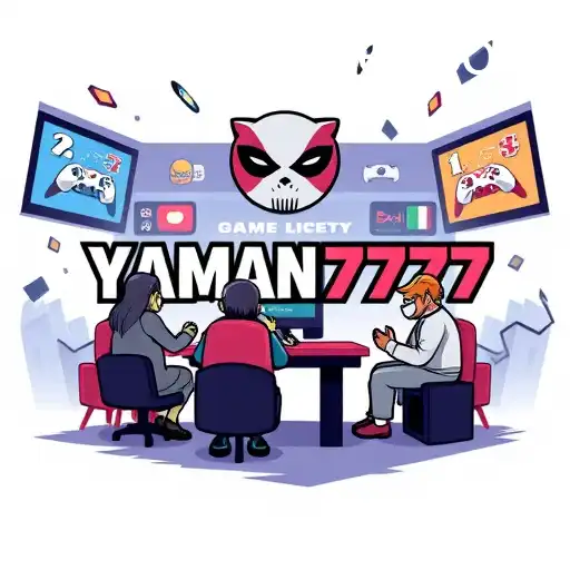 The Rising Influence of Yaman777 in the Gaming World