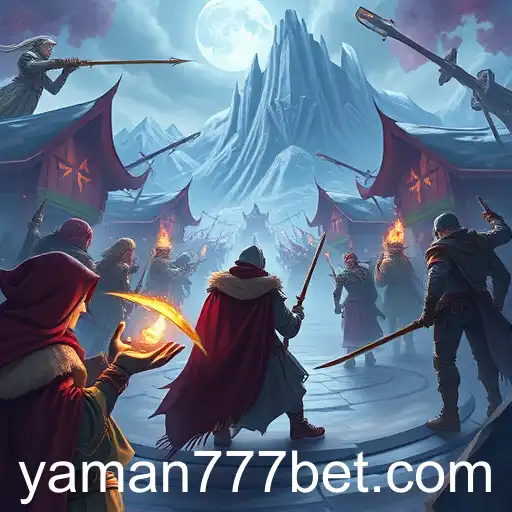 Exploring the Depths of Role-Playing Games with Yaman777
