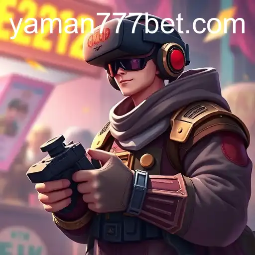The Rise of Yaman777: A New Era in Online Gaming
